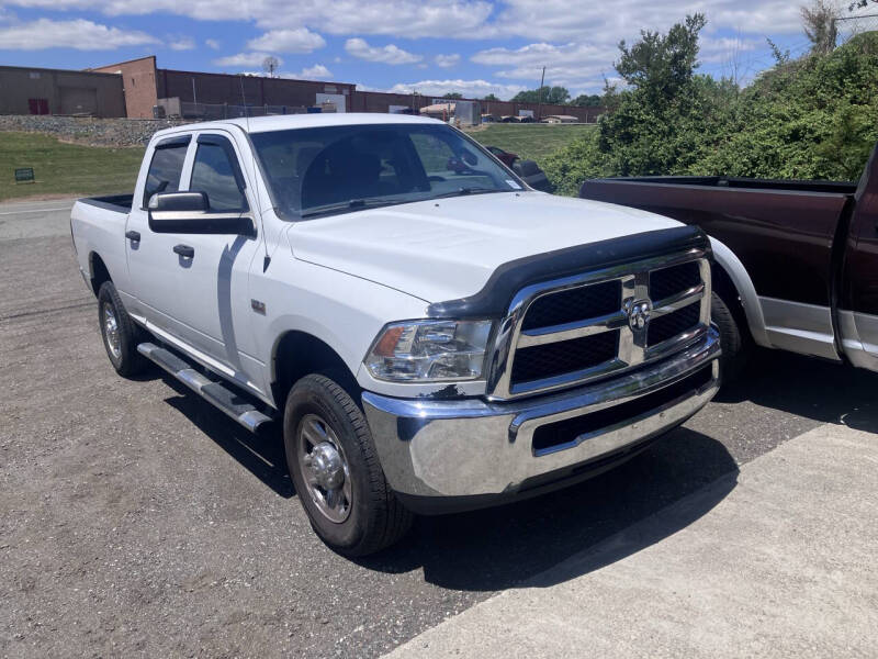 ram ram 2500 pickup 2017 3C6UR5CJ7HG601607 image ram ram 2500 pickup 2017 3C6UR5CJ7HG601607 image